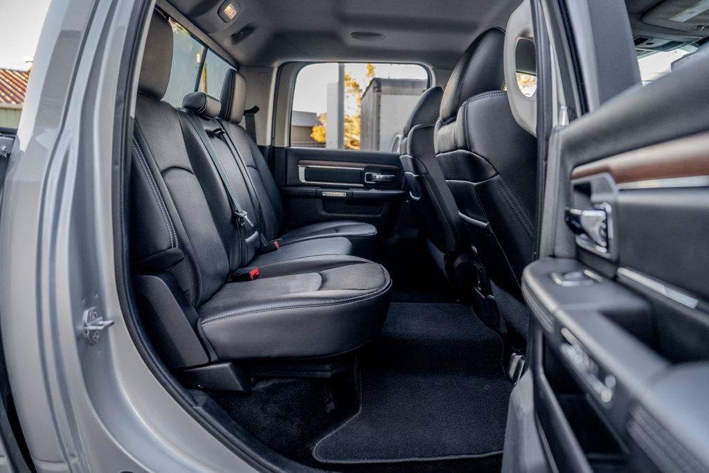Used 2014 RAM 2500 Laramie w/ Convenience Group AWD/4WD image 29