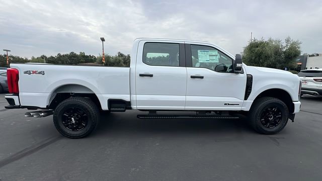 New 2026 Ford F250 XL w/ STX Appearance Package image 3