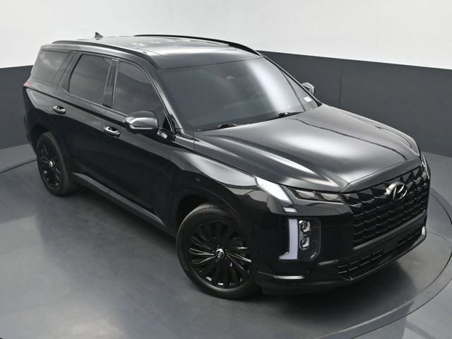 Used 2024 Hyundai Palisade Calligraphy image 39