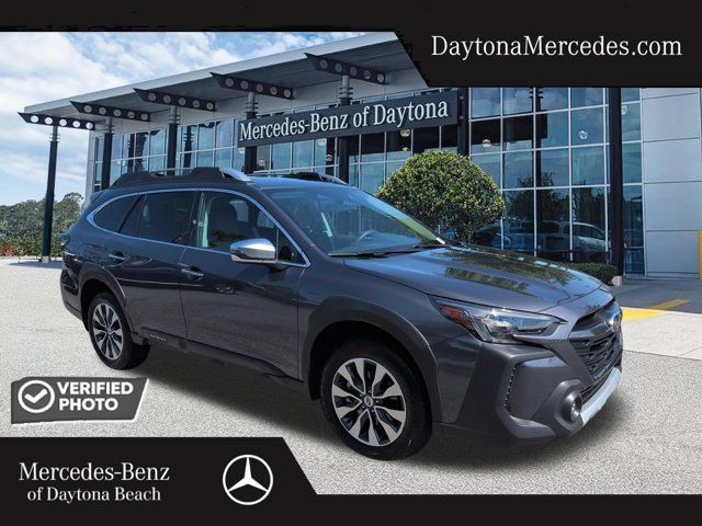 Used 2025 Subaru Outback Touring XT w/ Popular Package #2