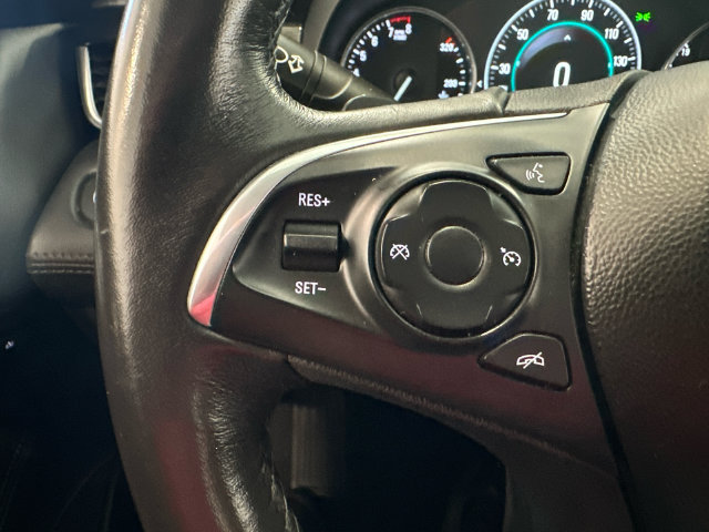 Certified 2019 Buick LaCrosse Essence FWD image 15