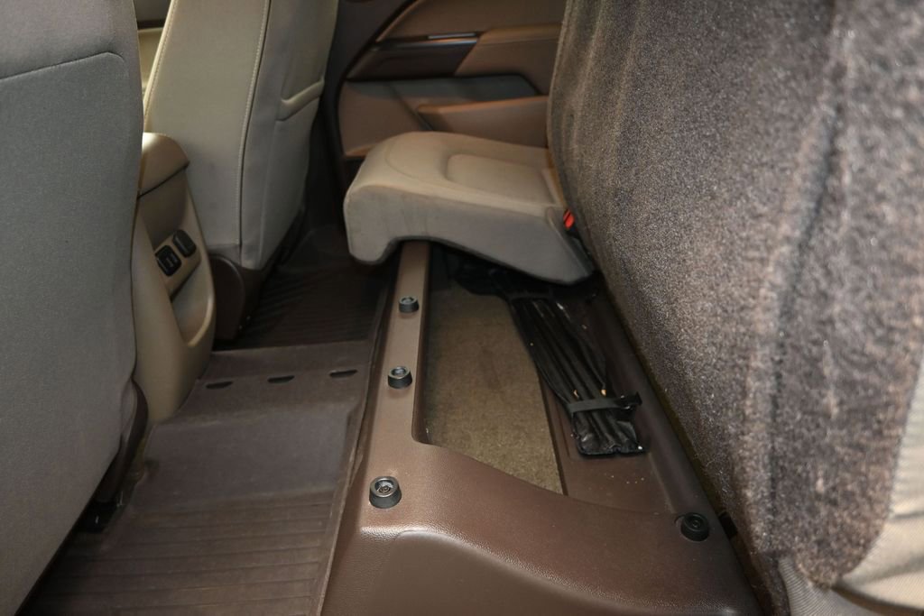 Used 2017 GMC Canyon SLE w/ SLE Convenience Package RWD image 17