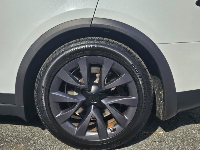 Used 2023 Tesla Model X AWD/4WD image 18
