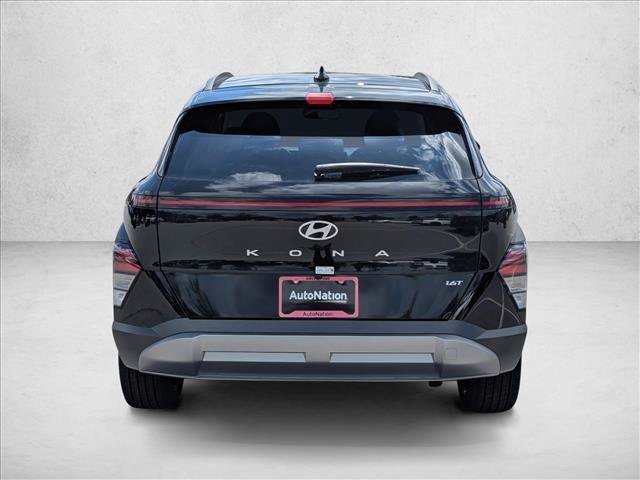 New 2026 Hyundai Kona SEL Premium FWD image 6