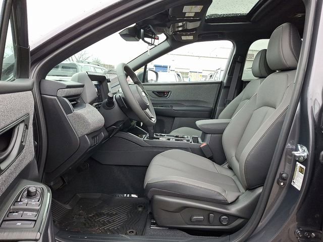 New 2026 Subaru Outback Limited XT image 14