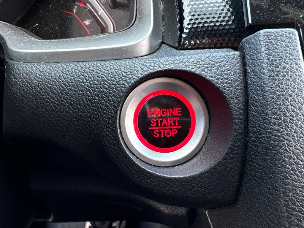 Used 2020 Honda Civic Sport image 23