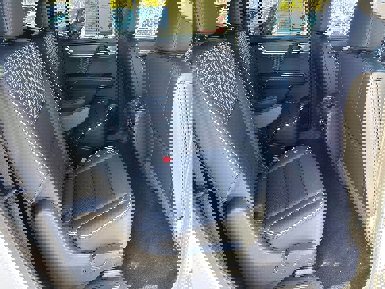 Used 2025 GMC Acadia Denali w/ Super Cruise Package image 20