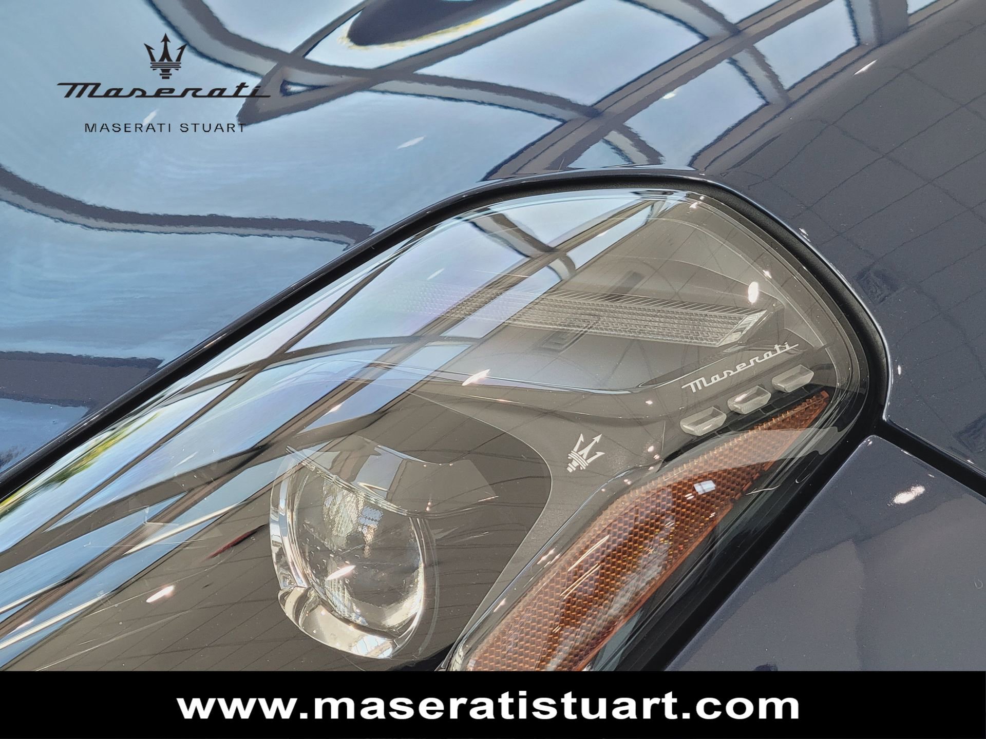 New 2026 Maserati GranCabrio Modena image 6