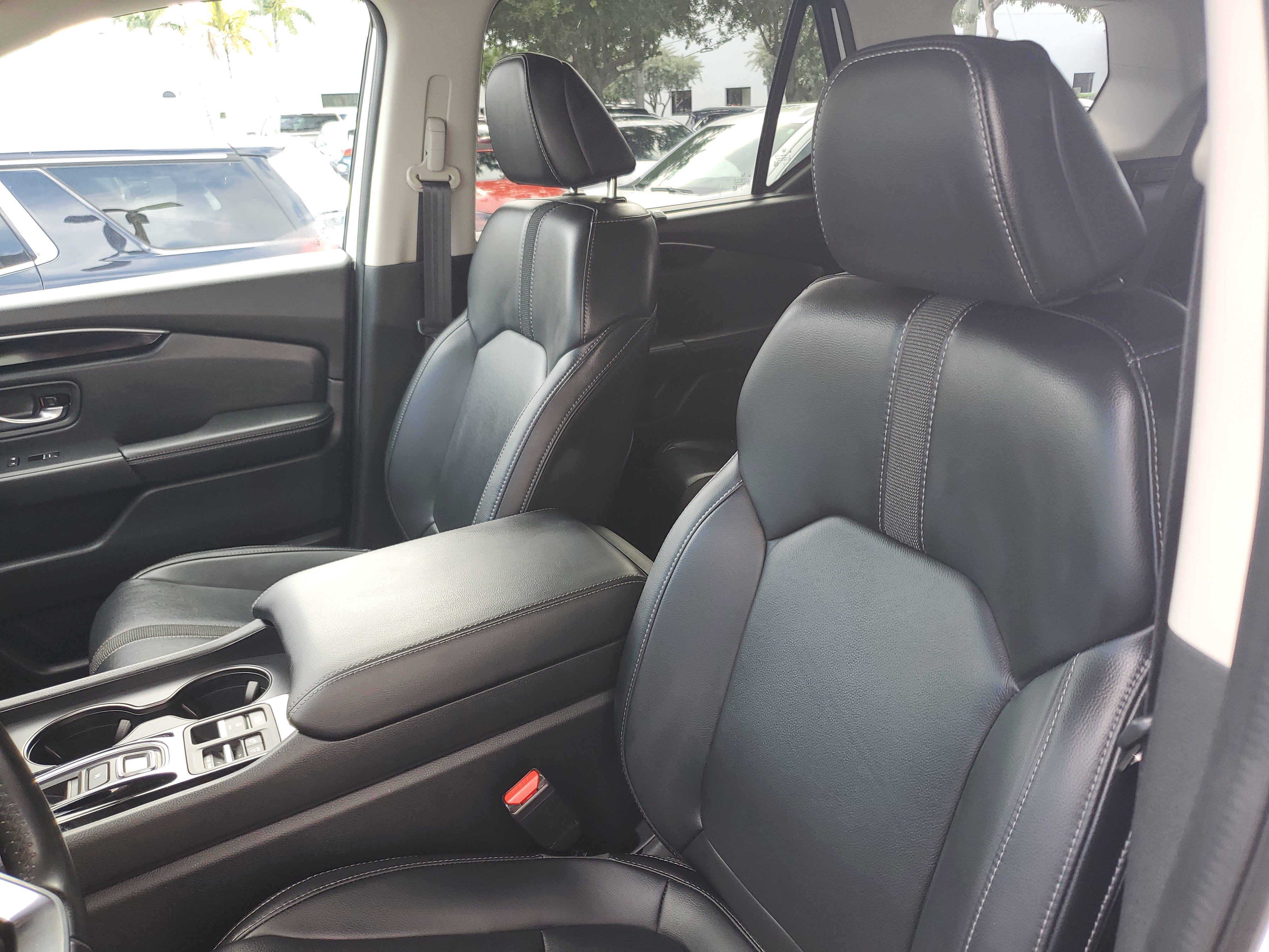 Used 2023 Honda Pilot EX-L image 18