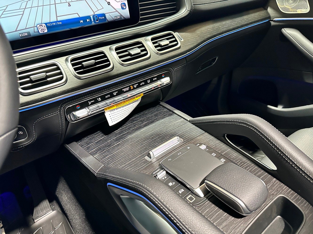 New 2026 Mercedes-Benz GLE 350 4MATIC image 12