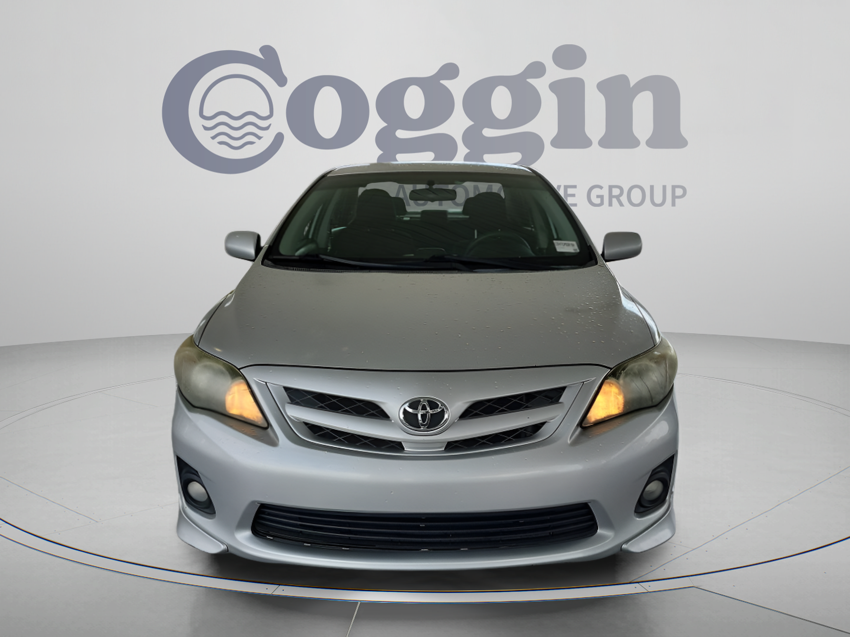 Used 2012 Toyota Corolla S FWD image 7