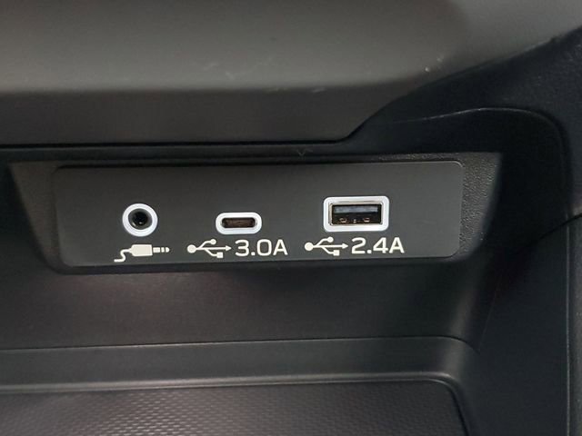 New 2026 Subaru Crosstrek 2.0i Premium image 29