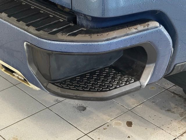 Used 2024 Chevrolet Silverado 1500 RST image 37