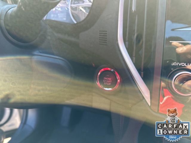 Certified 2024 Subaru Forester Premium image 19