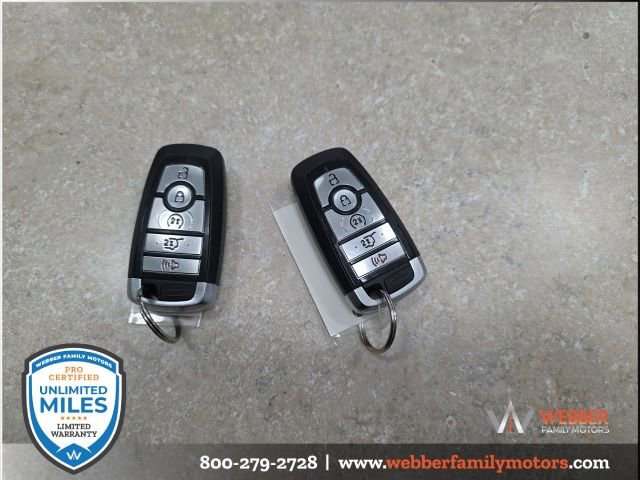 Used 2023 Ford Escape Active AWD/4WD image 9