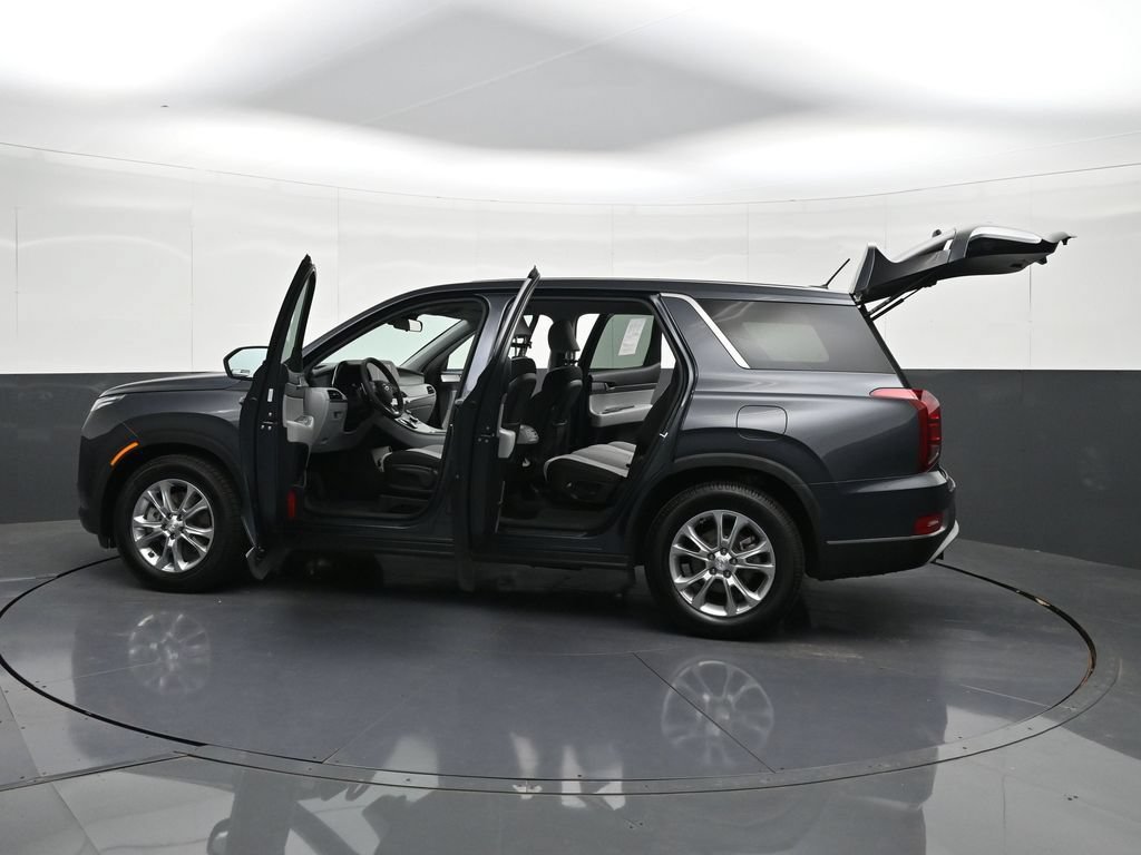 Used 2020 Hyundai Palisade SE AWD/4WD image 42
