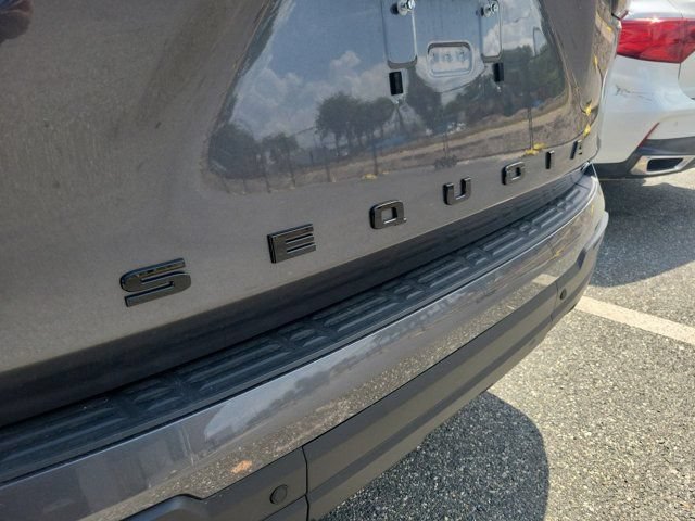 Used 2026 Toyota Sequoia TRD Pro AWD/4WD image 10