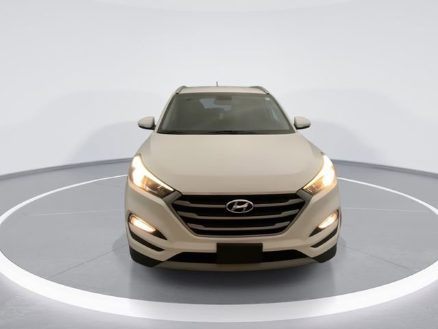 Used 2017 Hyundai Tucson Eco image 7