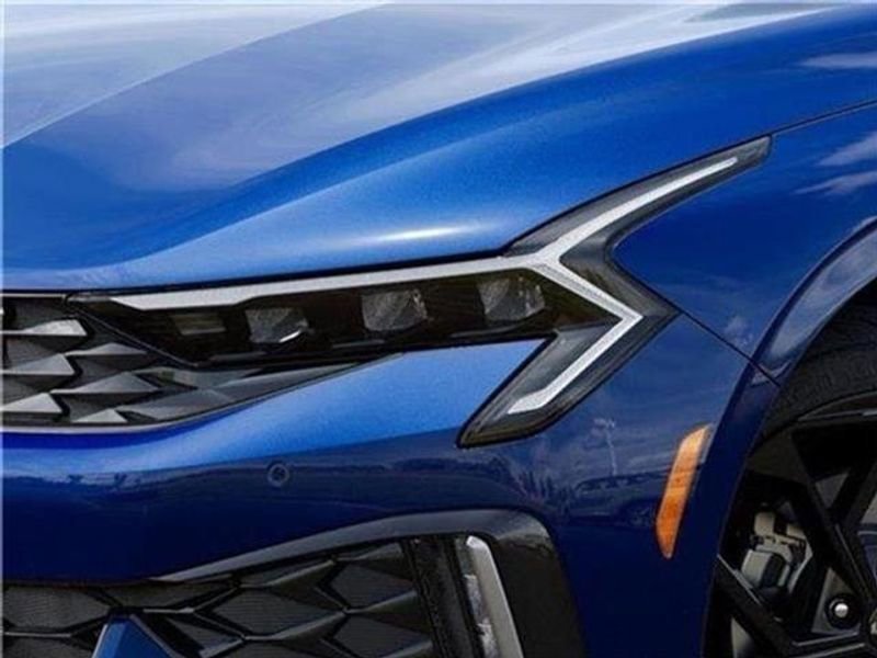 New 2026 Kia K5 GT-Line image 64