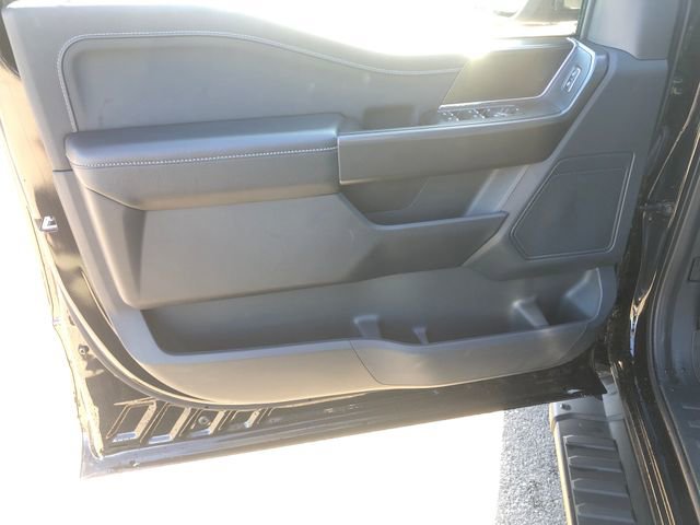 Used 2024 Ford F150 XLT w/ Equipment Group 302A MID AWD/4WD image 11