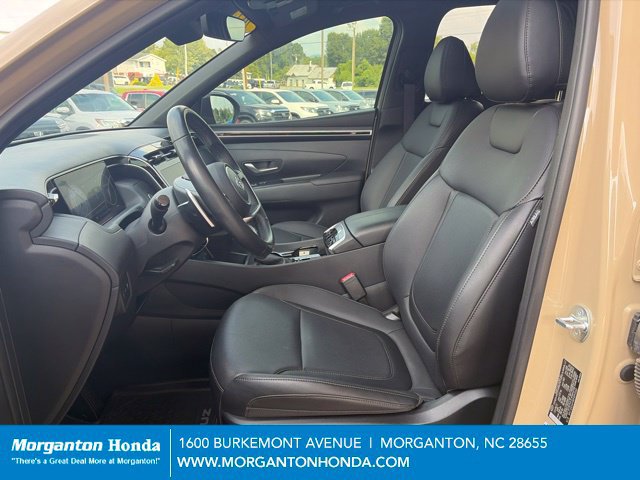 Used 2024 Hyundai Santa Cruz XRT AWD/4WD image 15
