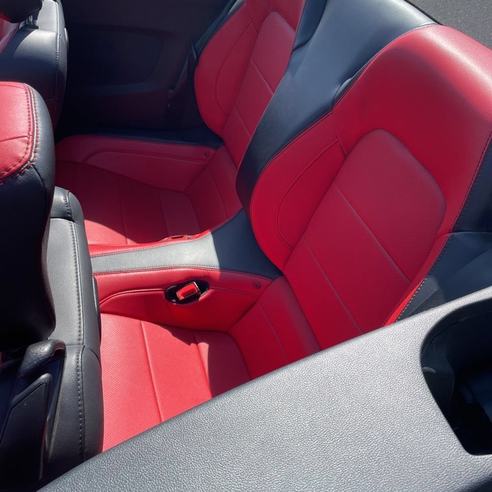 Used 2019 Ford Mustang GT Premium w/ Equipment Group 401A RWD image 10