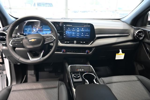 New 2026 Chevrolet Equinox LT FWD image 13