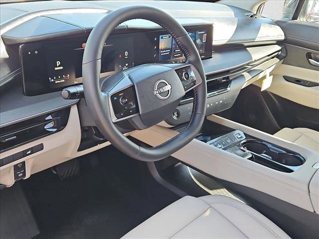 New 2026 Nissan Murano SV video 3