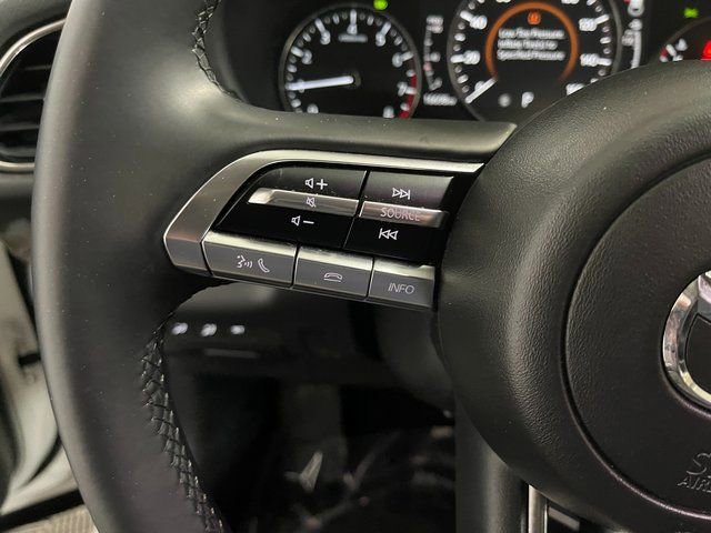 Used 2021 MAZDA CX-30 AWD 2.5 S w/ Premium Package image 30