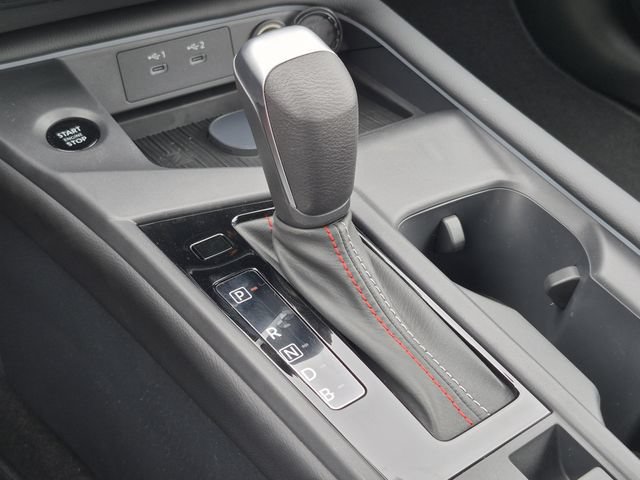 New 2027 Nissan Sentra SR w/ SR Premium Package FWD image 17
