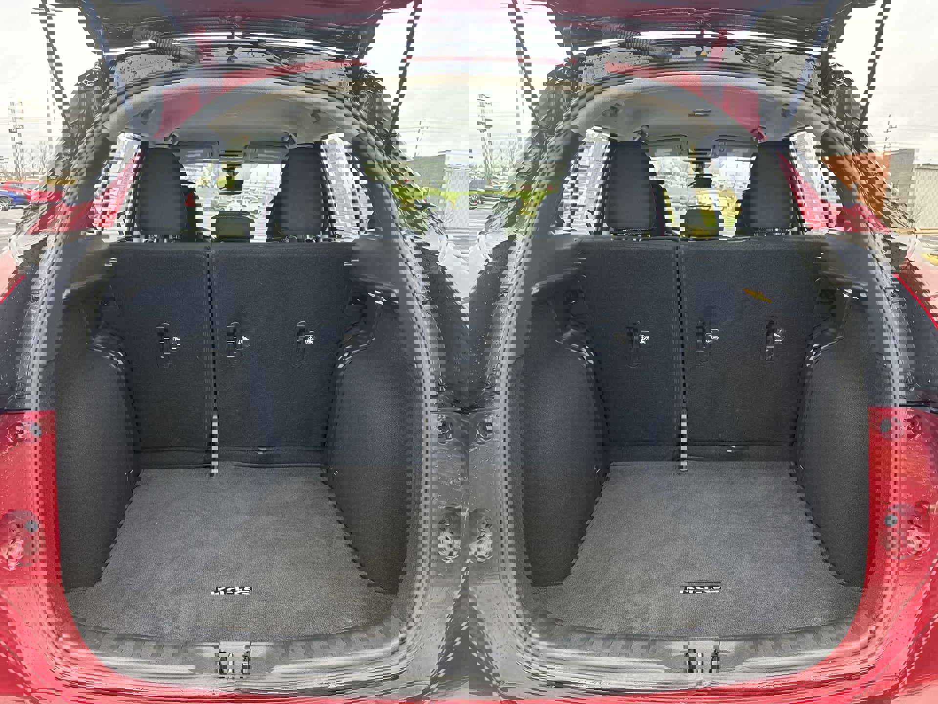 Used 2023 Nissan Kicks SV w/ Interior Electronics Package image 23