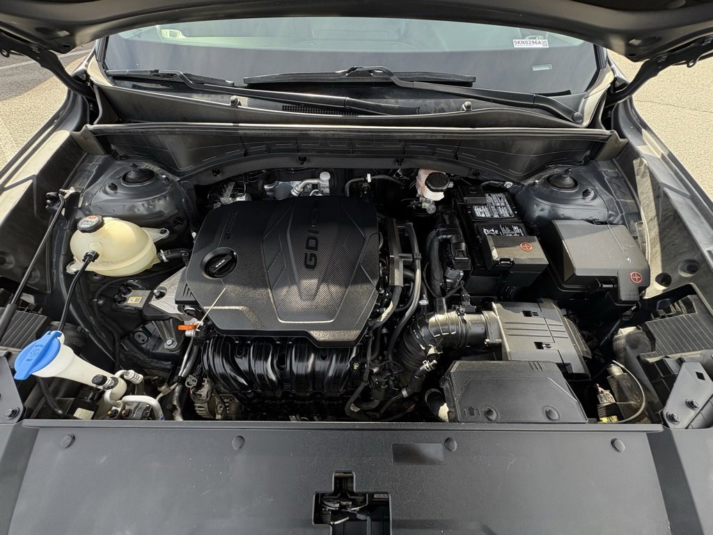 Used 2021 Kia Sorento S w/ Panoramic Sunroof Package image 34