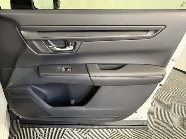 Used 2026 Honda CR-V Sport image 46