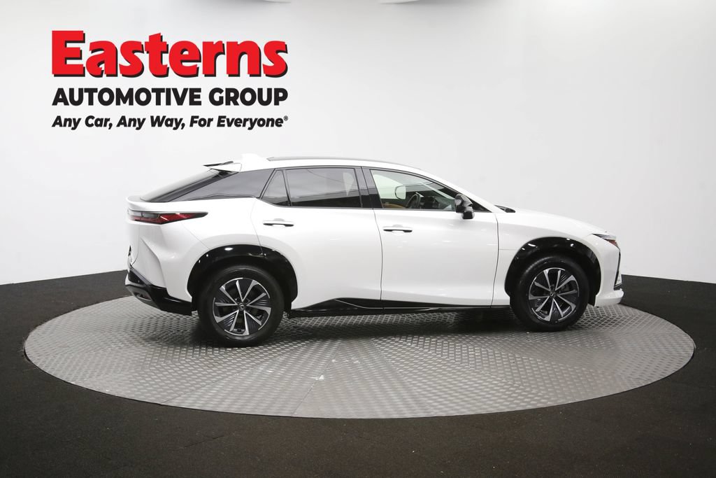 Used 2023 Lexus RZ 450e Premium w/ Accessory Package (2T) AWD/4WD image 45