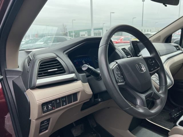 Used 2019 Honda Odyssey EX image 9