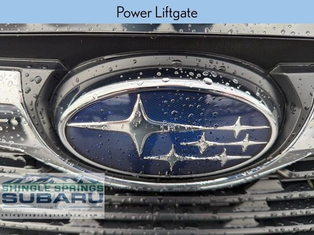 Used 2021 Subaru Forester Touring w/ Popular Package #2 image 18