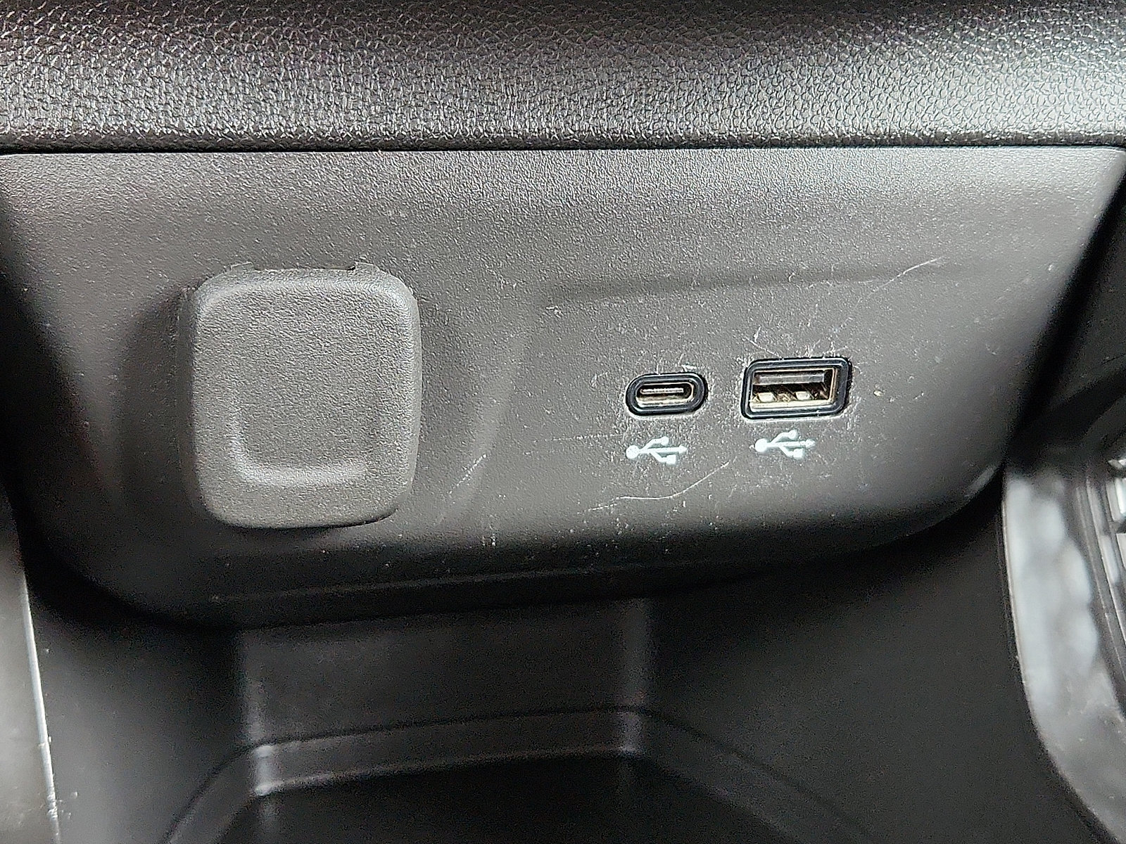 Used 2025 Chevrolet TrailBlazer LT FWD image 20