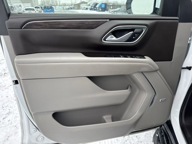 Certified 2022 Chevrolet Tahoe LT w/ LT Signature Package image 23