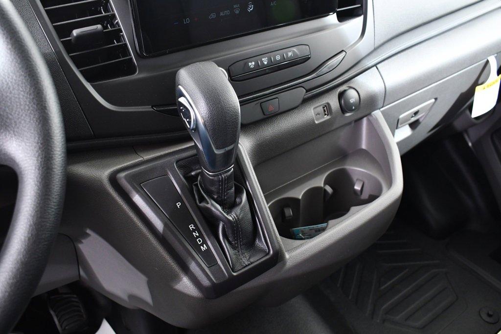 New 2026 Ford Transit 150 Low Roof AWD image 30