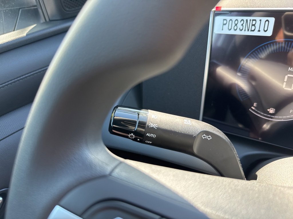 New 2026 Hyundai Santa Cruz SEL image 31