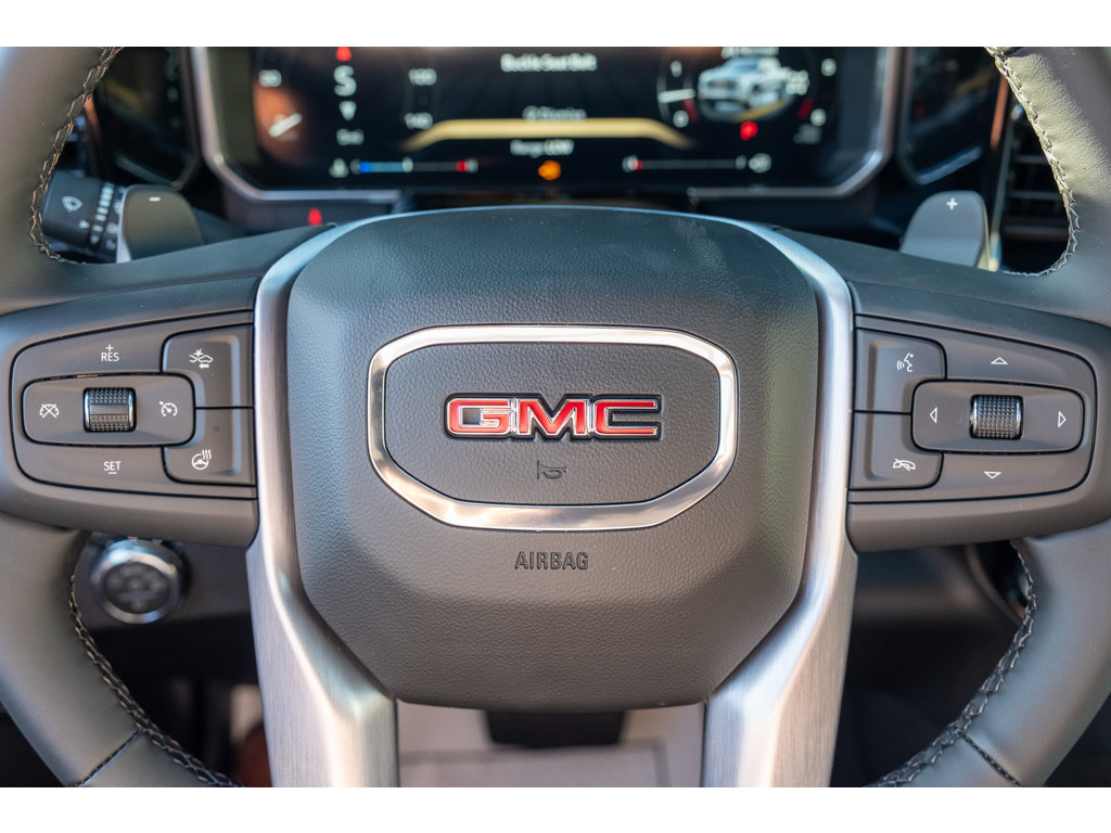 New 2026 GMC Sierra 1500 Elevation AWD/4WD image 17