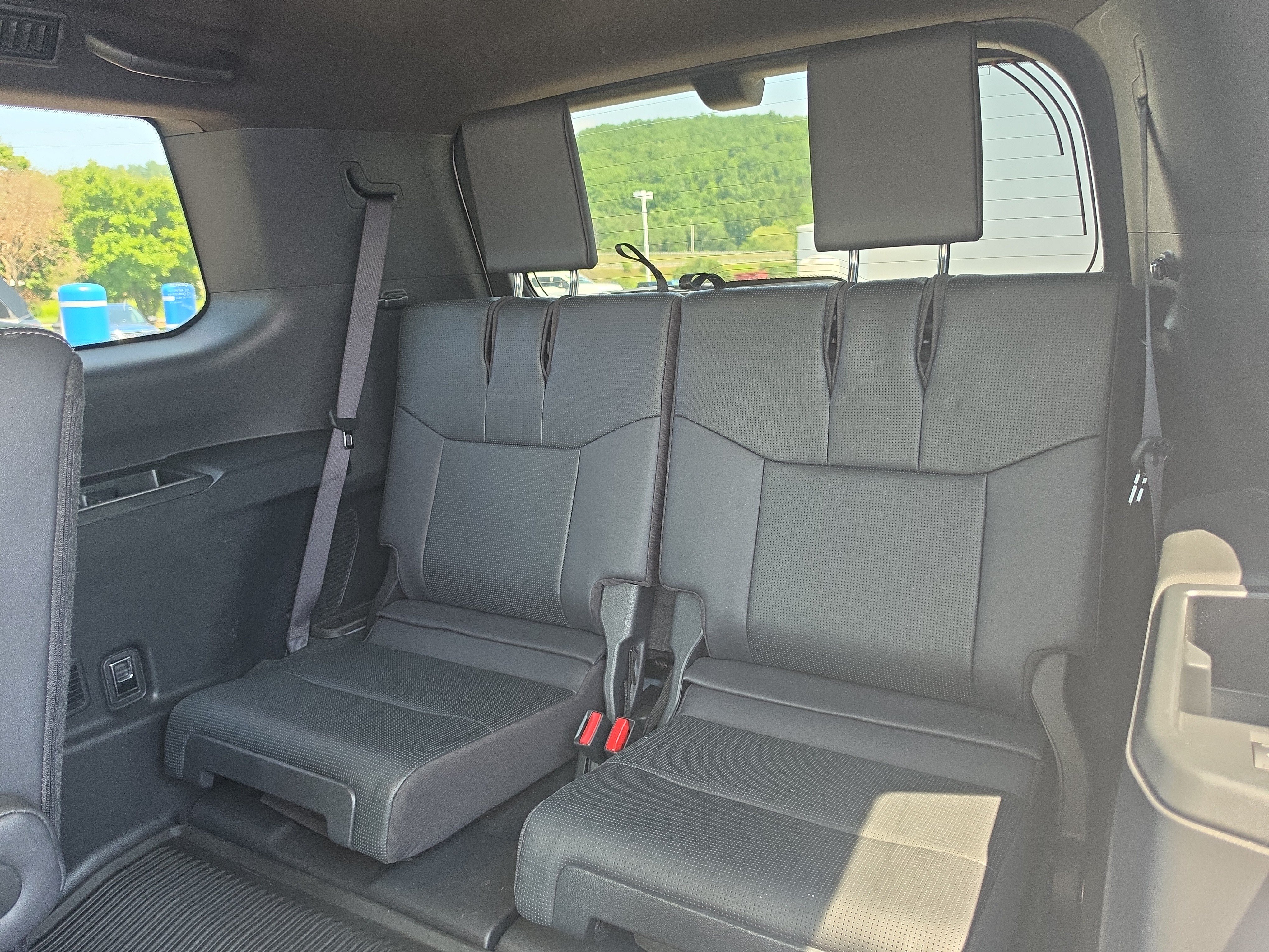 Used 2024 Lexus GX 550 AWD/4WD image 15