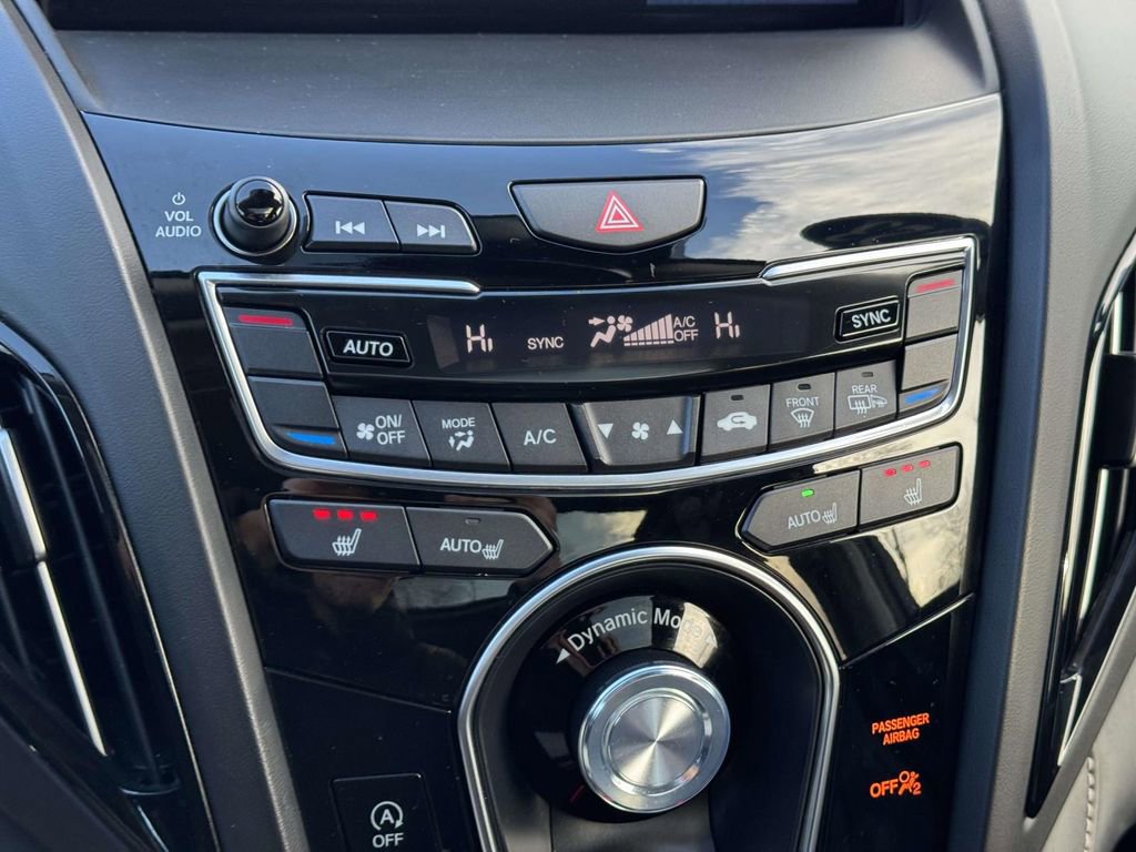 Certified 2023 Acura RDX w/ Technology Package image 28