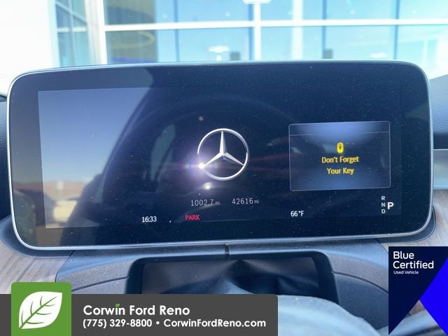 Used 2022 Mercedes-Benz C 300 4MATIC Sedan image 14