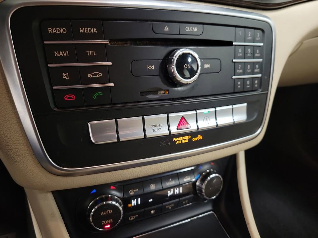 Used 2018 Mercedes-Benz CLA 250 image 16