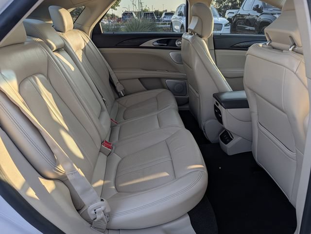 Used 2019 Lincoln MKZ Reserve w/ Luxury Package FWD image 30