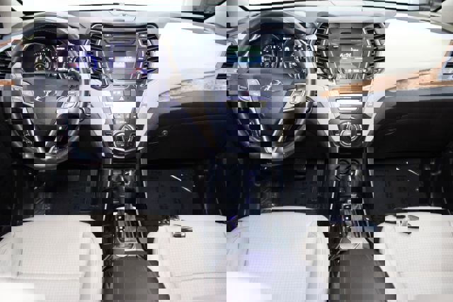 Used 2014 Hyundai Santa Fe Sport 2.0T image 2