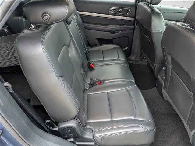 Used 2019 Ford Explorer XLT w/ Equipment Group 202A image 23