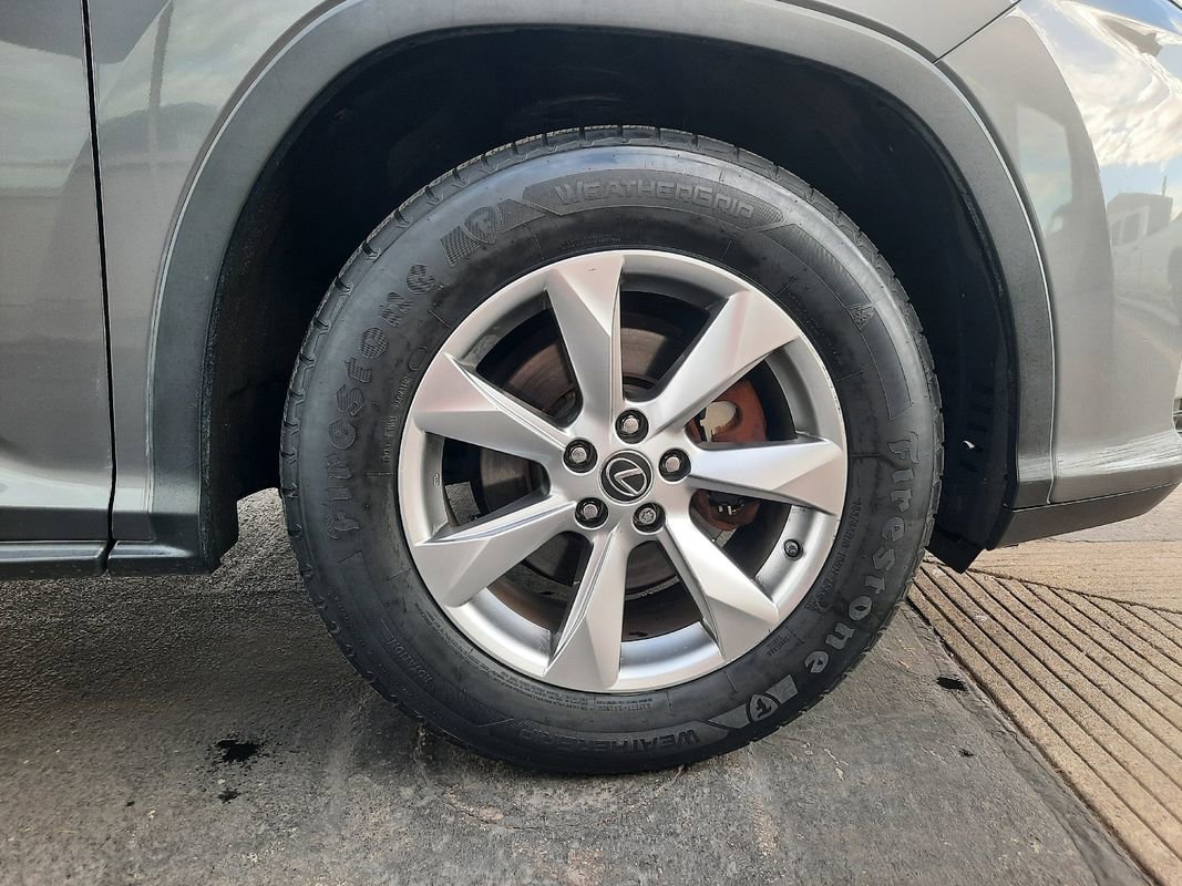 Used 2019 Lexus RX 350 AWD image 18