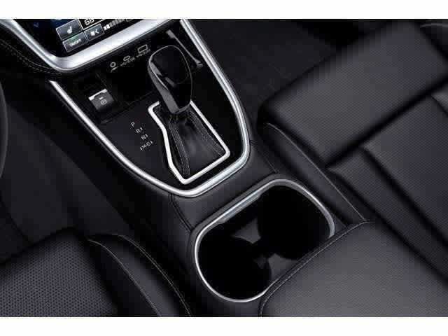 New 2025 Subaru Legacy Limited AWD/4WD image 21